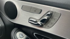 Mercedes-Benz C-Class C200 Sport Premium 5dr 9G-Tronic Petrol Estate